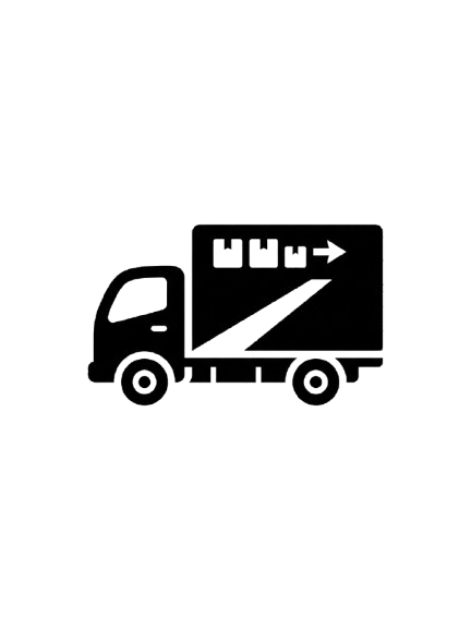 Expédition Rapide et Sécurisée par La Poste